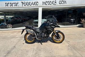 Voge Valico 525 2024 / KM 4.000 Tuo a solo 39 Euro