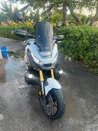 Honda X Adv 750 2018