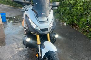 Honda X Adv 750 2018