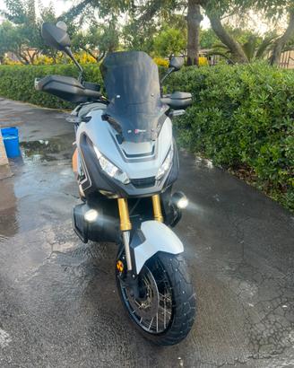 Honda X Adv 750 2018