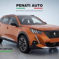 Peugeot 2008 PureTech 155 EAT8 S&S GT CON PR...