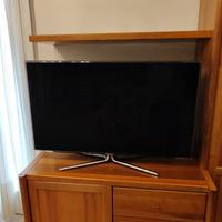 Tv Samsung 40d7000 40" 3d con occhialini