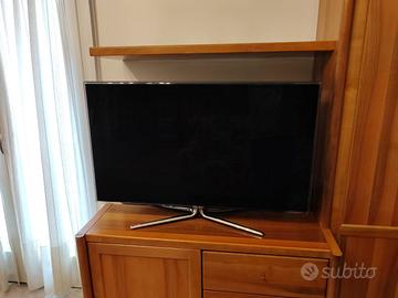 Tv Samsung 40d7000 40" 3d con occhialini