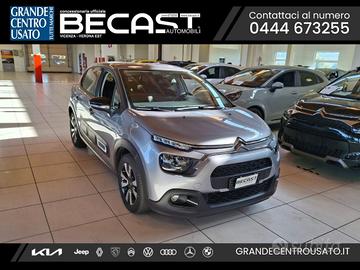 CITROEN C3 PureTech 110 S&S Max - PROMO K73