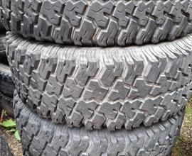 Pneumatici 31x10.50r15 31x10.50 r15