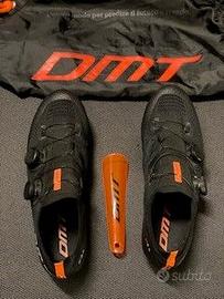 SCARPE CICLISMO STRADA  dmt kr0