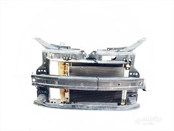 CALANDRA CON KIT RADIATORI FIAT 500 Serie 1242 ben