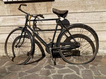 Bicicletta da uomo vintage