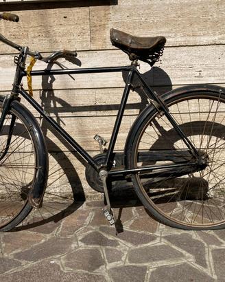 Bicicletta da uomo vintage