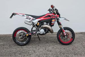 Husqvarna sm 125 Motard 2006 