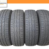 G62 Gomme invernali 195/65 R16 104R Michelin