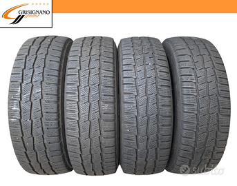 G62 Gomme invernali 195/65 R16 104R Michelin