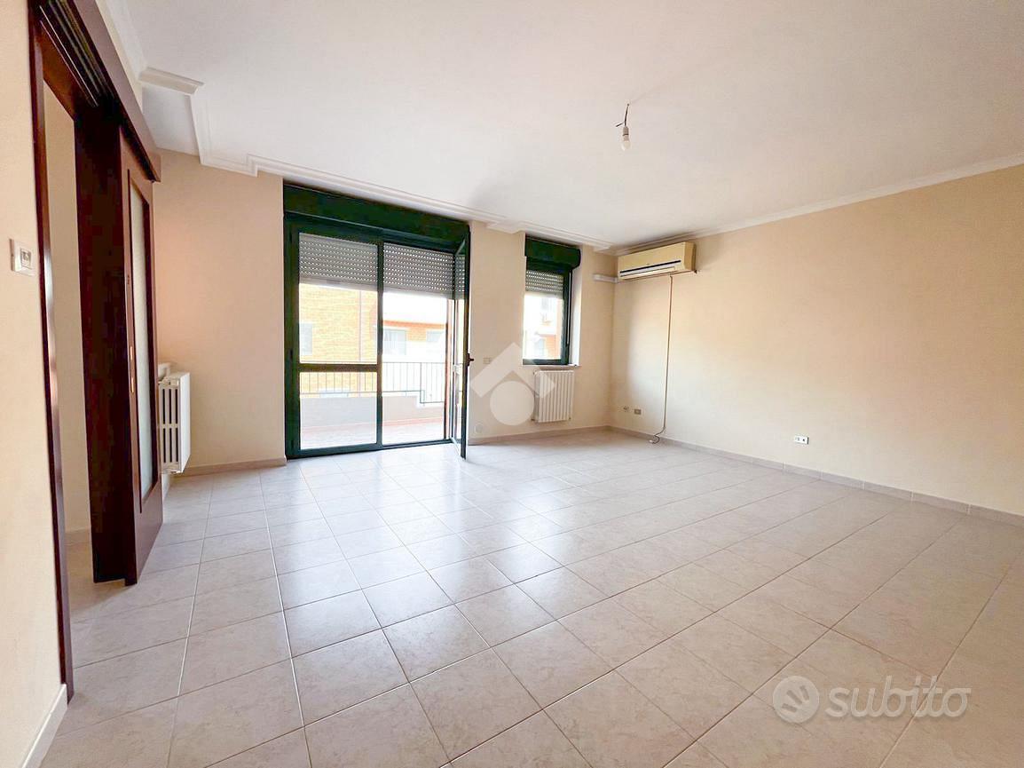Apartment in San Severo, Foggia - Vista 5
