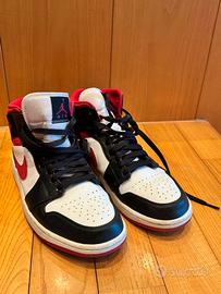 Nike Air Jordan 1 Mid Eu 42.5
