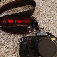 Pentax P50