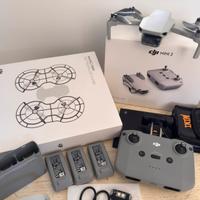 DRONE DJI MINI 2