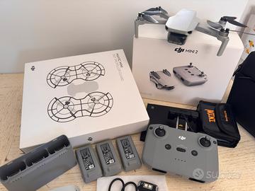 DRONE DJI MINI 2