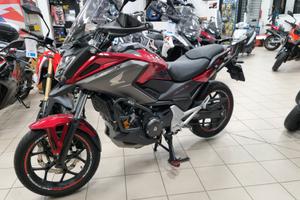 Honda NC 750 X ABS 