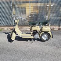 INNOCENTI LAMBRETTA 125  SERIE E