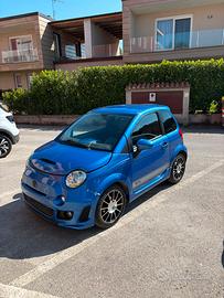 Minicar