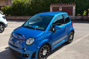Minicar