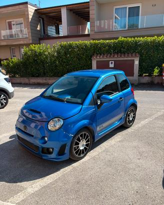 Minicar
