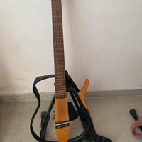 Chitarra yamaha