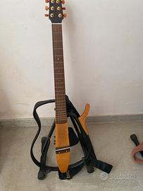 Chitarra yamaha