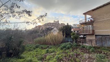 TER. RESIDENZIALE A CASTELNUOVO DI PORTO