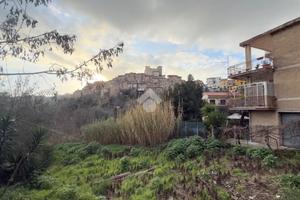 TER. RESIDENZIALE A CASTELNUOVO DI PORTO