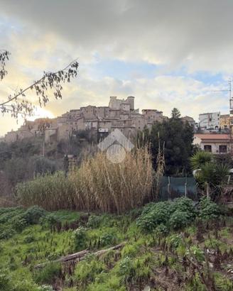 TER. RESIDENZIALE A CASTELNUOVO DI PORTO
