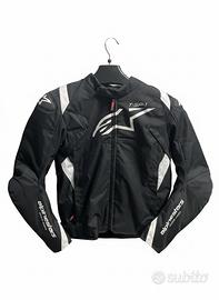 Giacca da moto alpinestars T-SP 1 V2