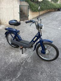 Piaggio Ciao PX blue