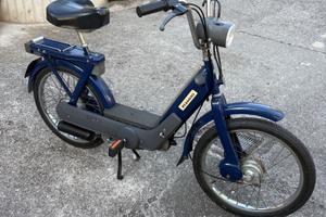 Piaggio Ciao PX blue