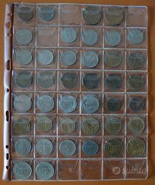 Monete Con Raccoglitore