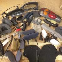 ricambi marea bravo brava 