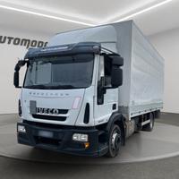 IVECO Eurocargo 120e19 Sponda Euro6