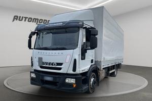 IVECO Eurocargo 120e19 Sponda Euro6
