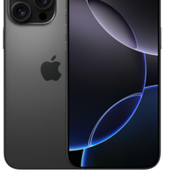 iPhone 16 pro max 256 ge