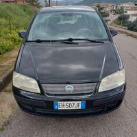 Fiat Idea