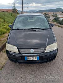 Fiat Idea