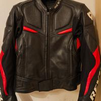 Giacca REV'IT masaru