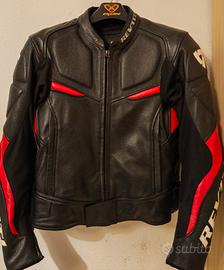 Giacca REV'IT masaru