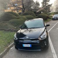 Kia Ri0 2018