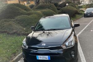 Kia Ri0 2018