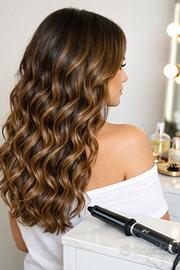 GHD  Curve Classic Wave- arricciacapelli