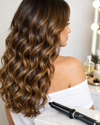 GHD  Curve Classic Wave- arricciacapelli