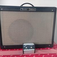 Amplificatore Fender Deluxe 40w 