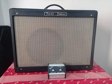 Amplificatore Fender Deluxe 40w 