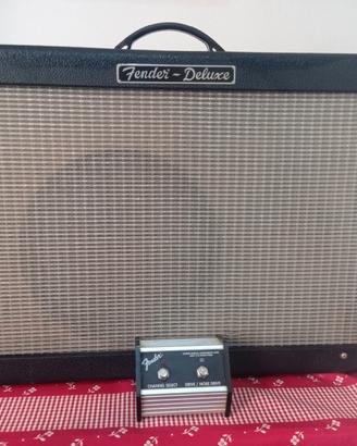 Amplificatore Fender Deluxe 40w 